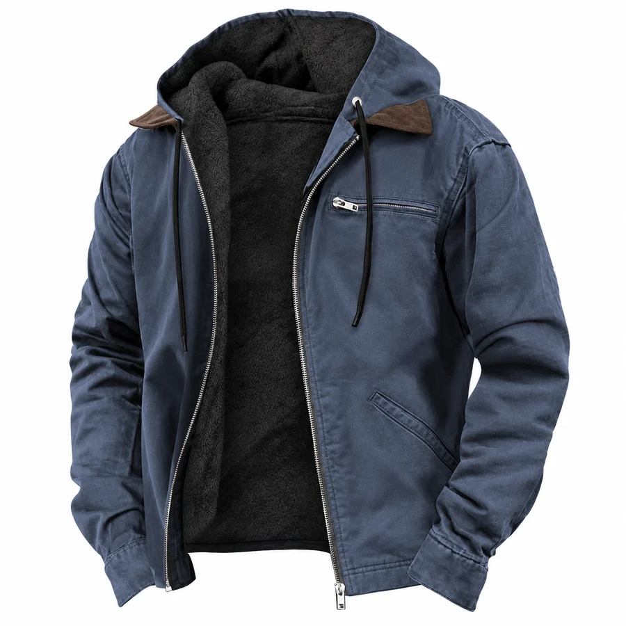 Ricardo | Chaqueta elegante de otoño