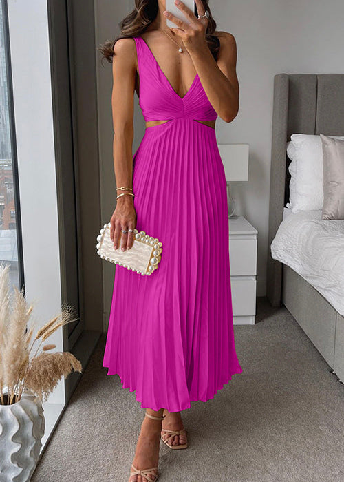 Leonor | Vestido Largo Elegante