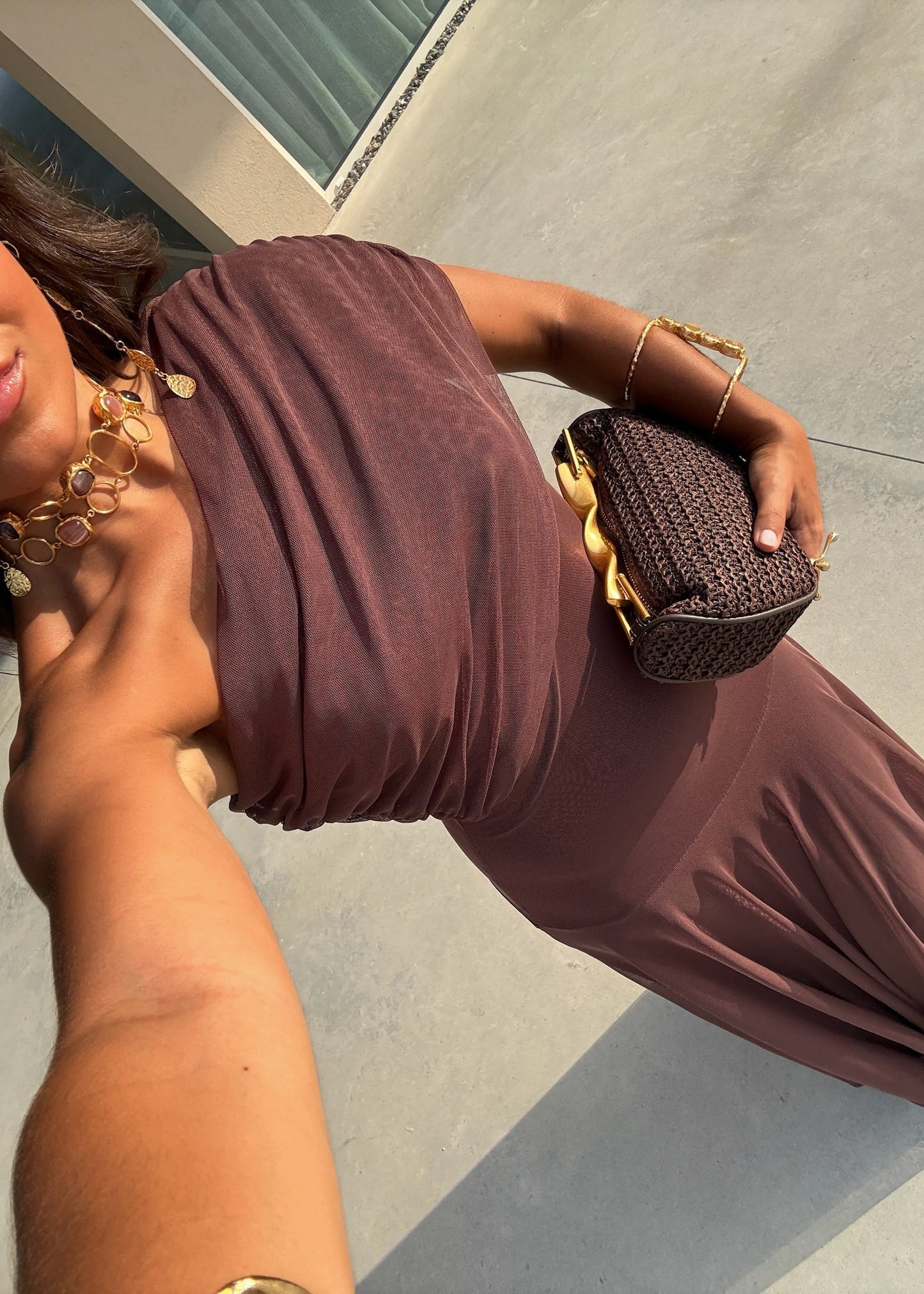 Toledo | Vestido Femenino
