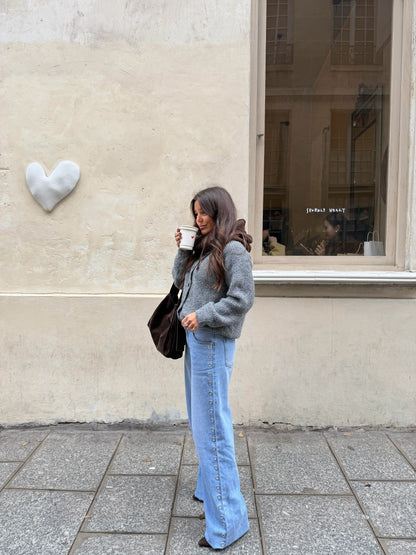 Denim Rings Jeans