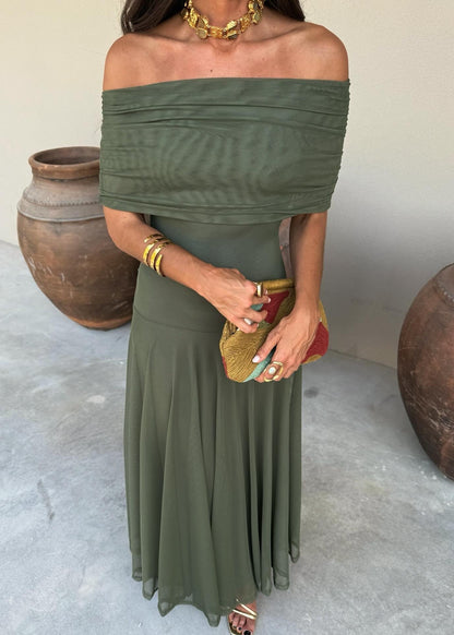 Toledo | Vestido Femenino
