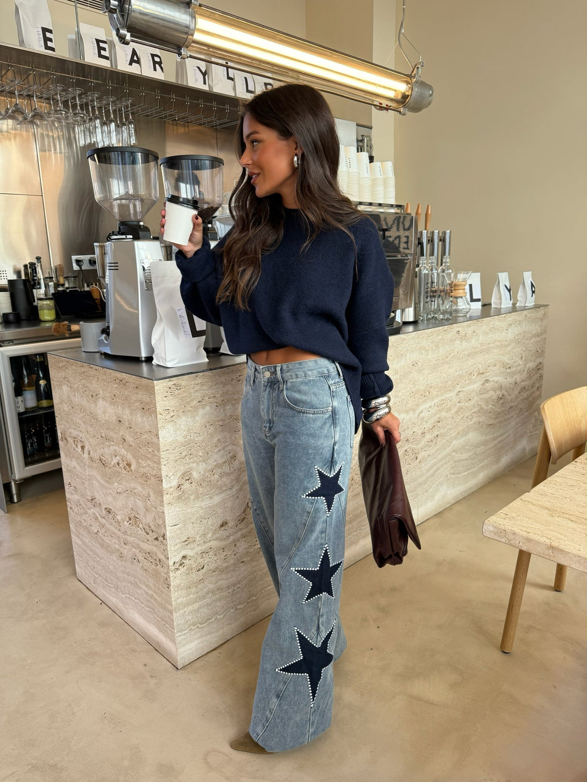 Star Denim Jeans