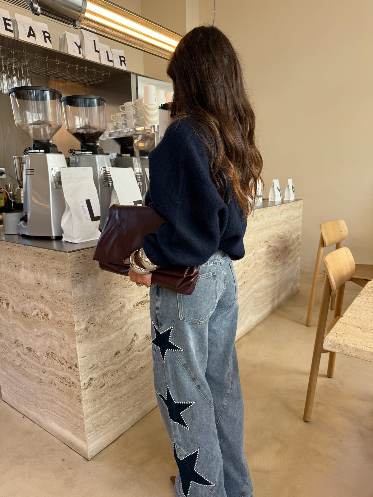 Star Denim Jeans