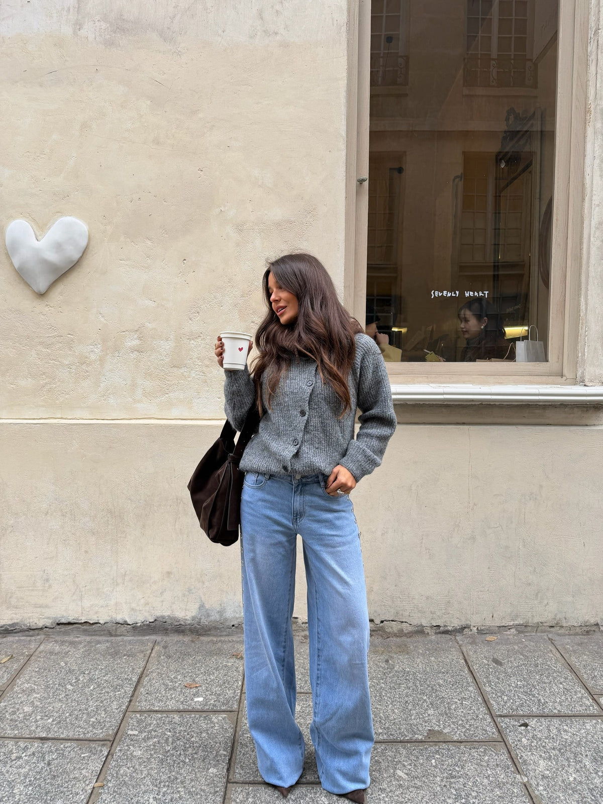Denim Rings Jeans