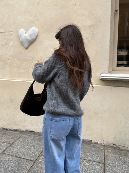 Denim Rings Jeans