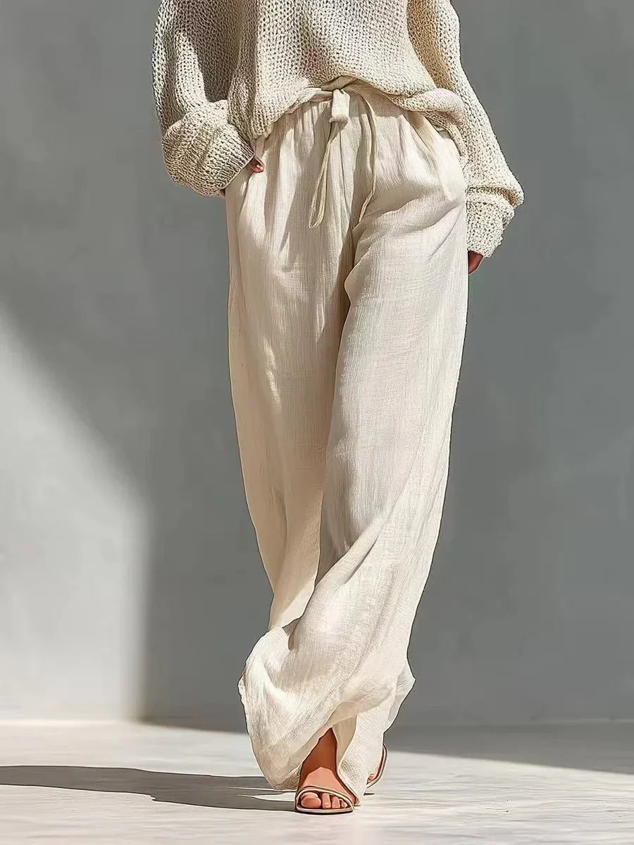 Tamara - Conjunto Elegante de Dos Piezas