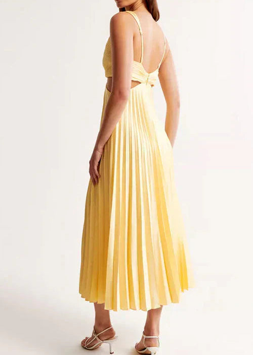 Leonor | Vestido Largo Elegante
