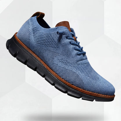 Zapatos Transpirables Ultracomfort