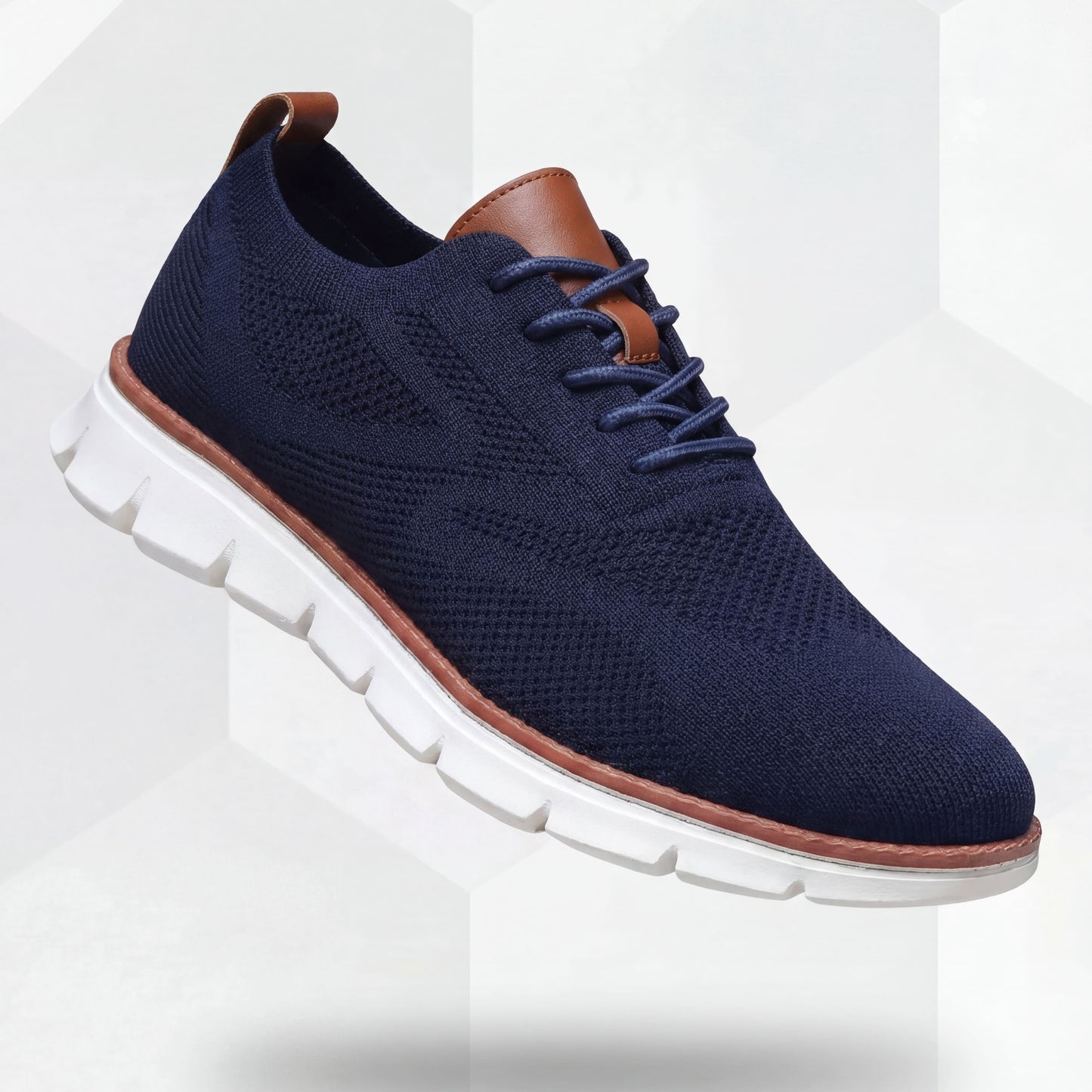 Zapatos Transpirables Ultracomfort