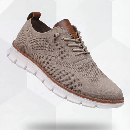 Zapatos Transpirables Ultracomfort