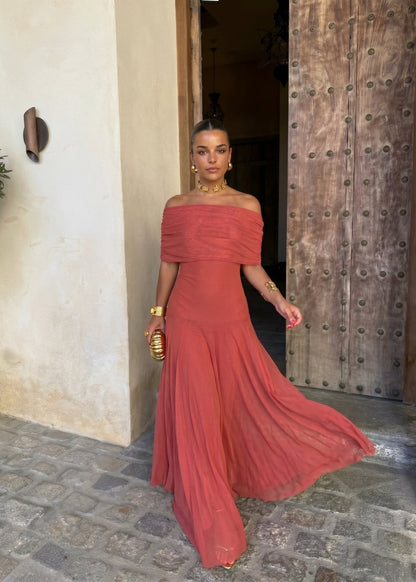 Toledo | Vestido Femenino