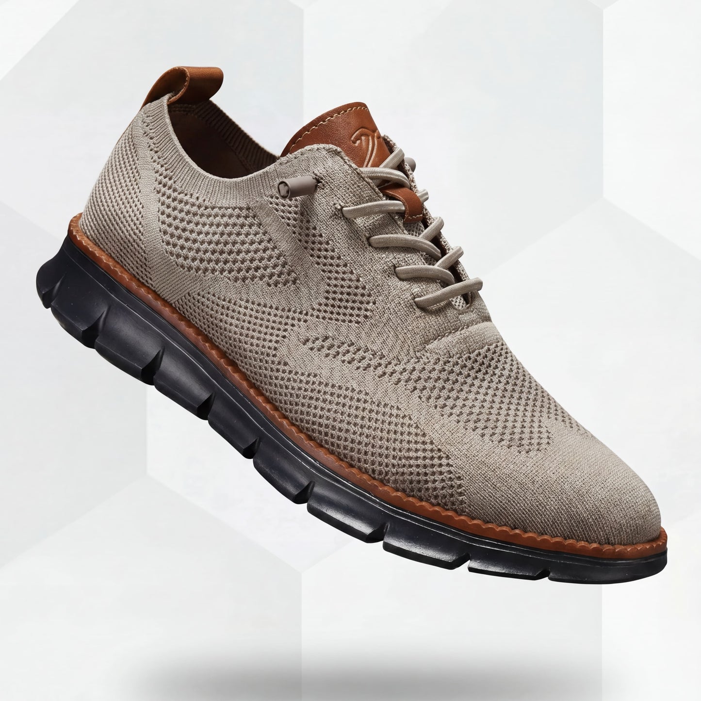 Zapatos Transpirables Ultracomfort