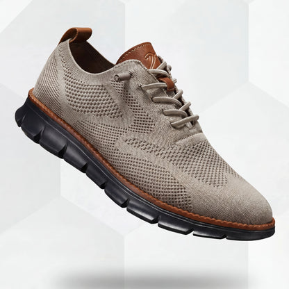 Zapatos Transpirables Ultracomfort