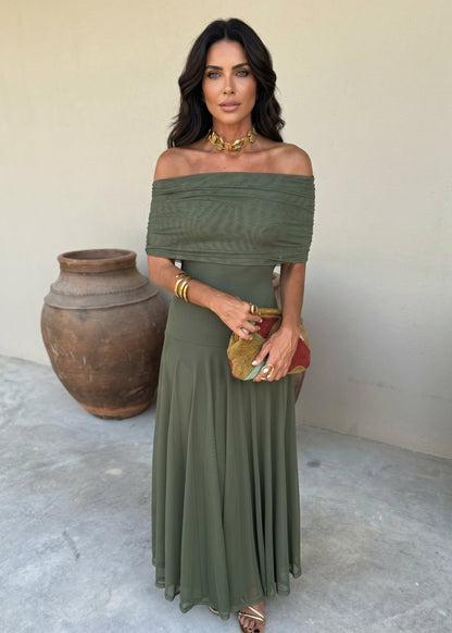 Toledo | Vestido Femenino