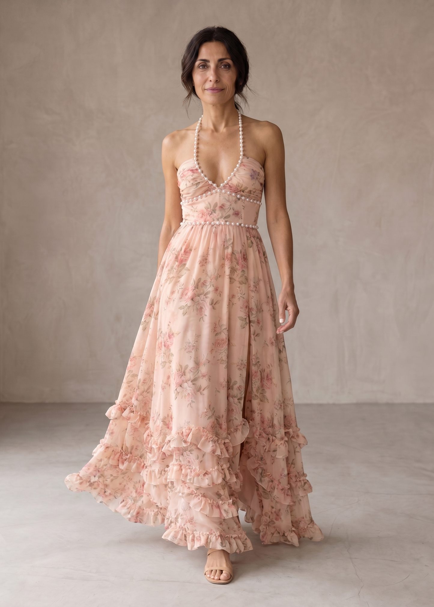 Vera | Vestido Elegante