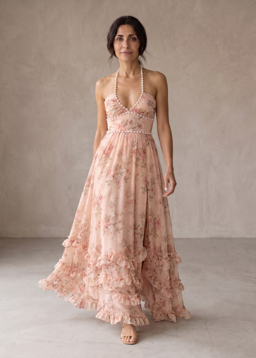 Vera | Vestido Elegante