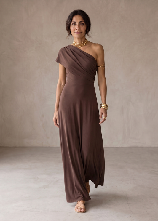 Toledo | Vestido Femenino