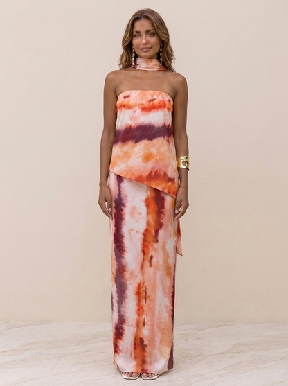 Vestido Aitana