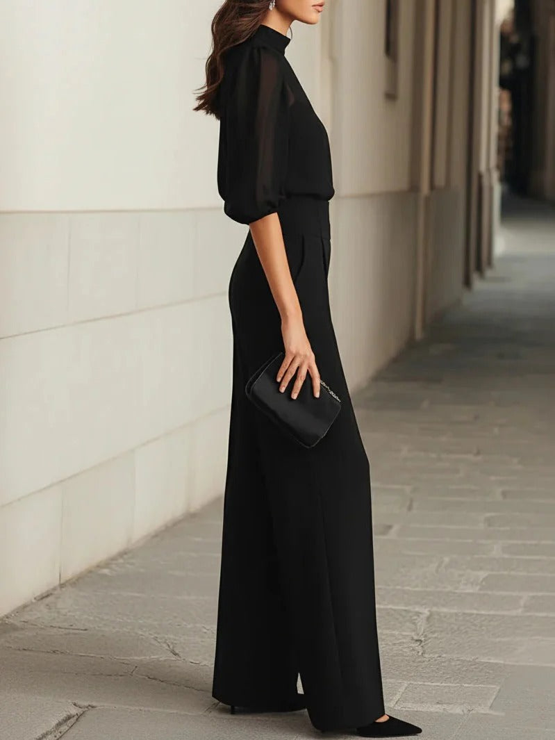 Emma - Elegante conjunto de 3 piezas