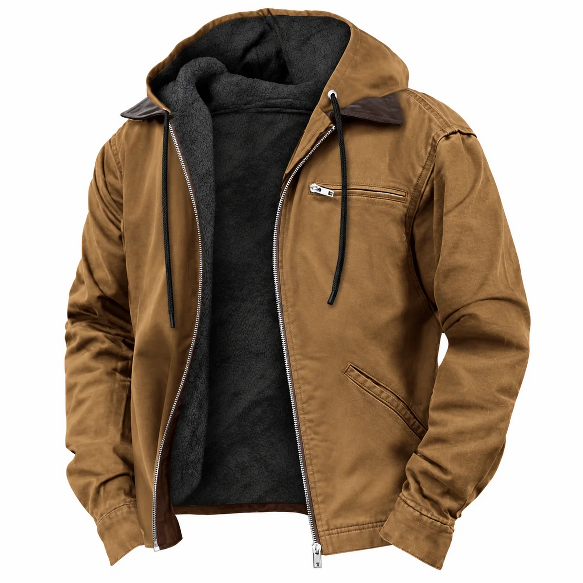 Ricardo | Chaqueta elegante de otoño