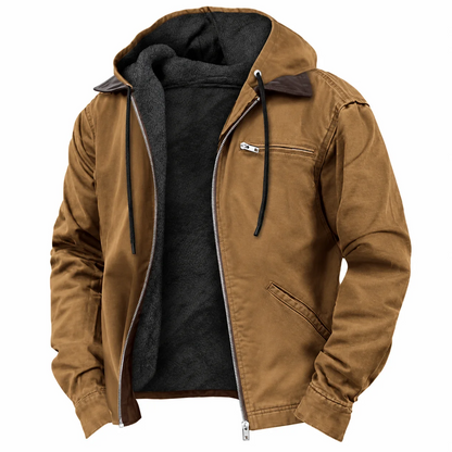 Ricardo | Chaqueta elegante de otoño