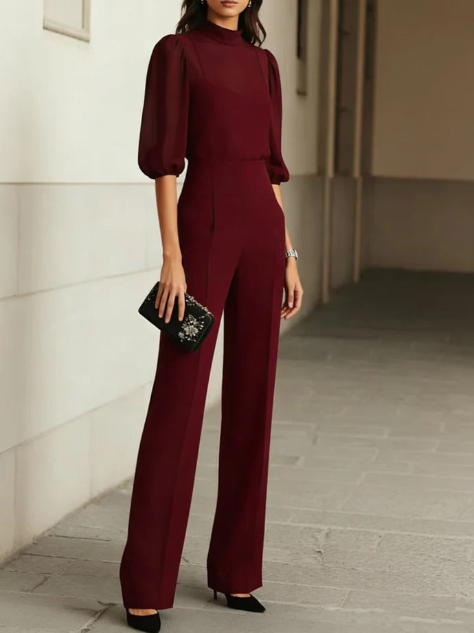 Emma - Elegante conjunto de 3 piezas