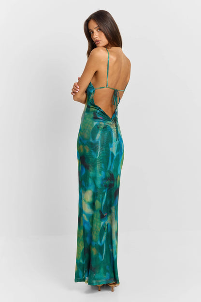 Vera - Vestido Largo