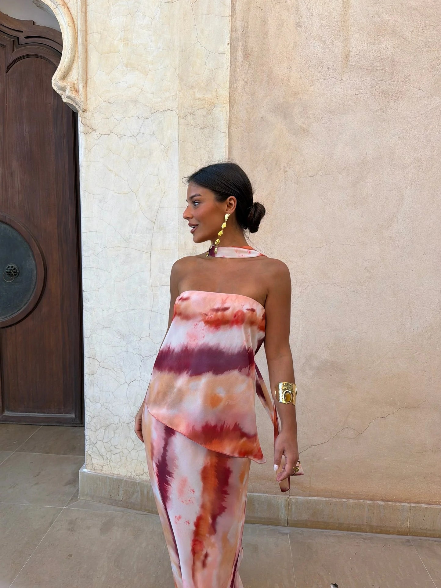 Vestido Aitana
