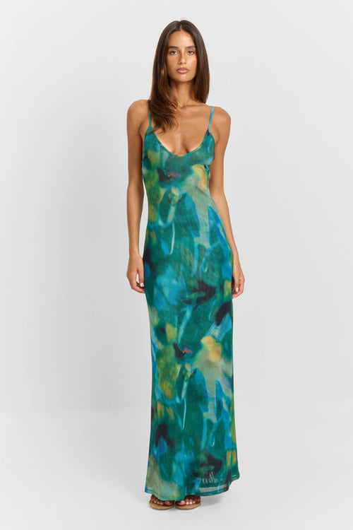 Vera - Vestido Largo