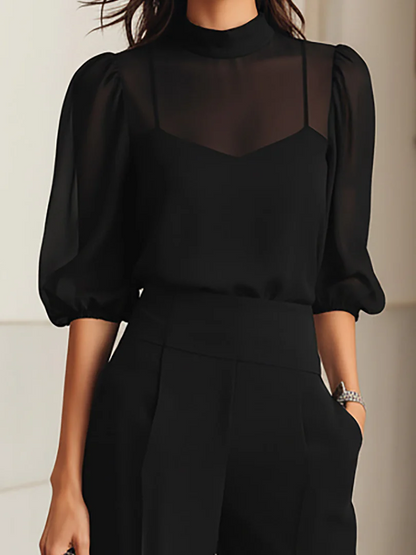 Emma - Elegante conjunto de 3 piezas