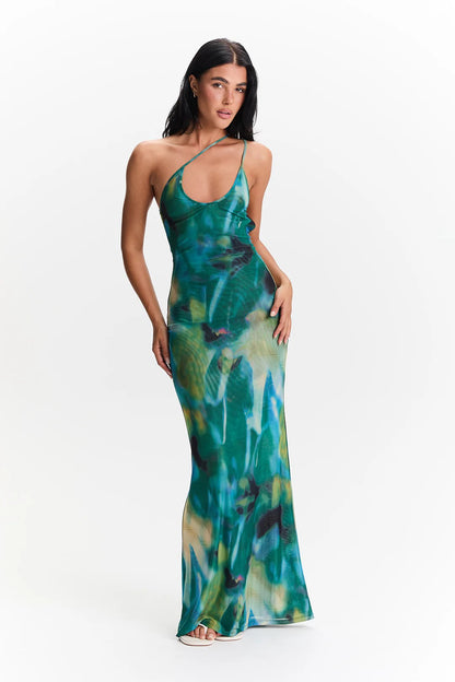 Vera - Vestido Largo
