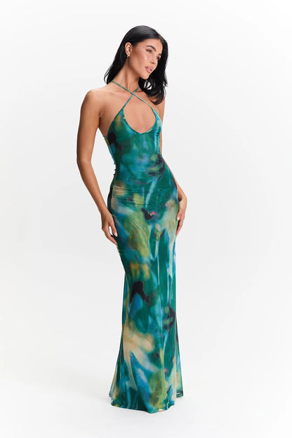 Vera - Vestido Largo