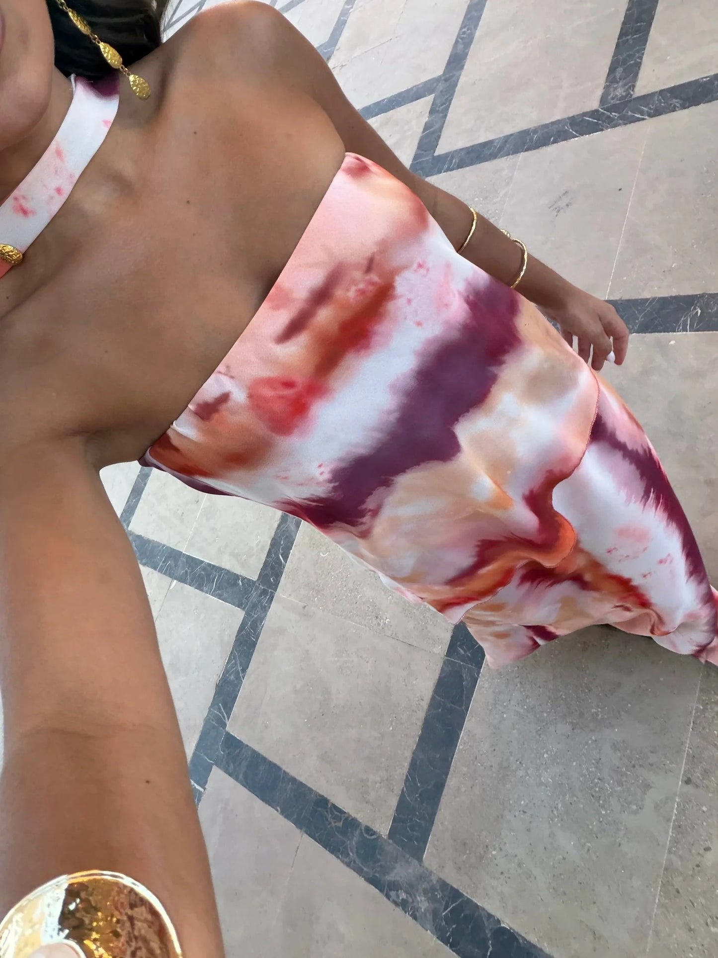 Vestido Aitana