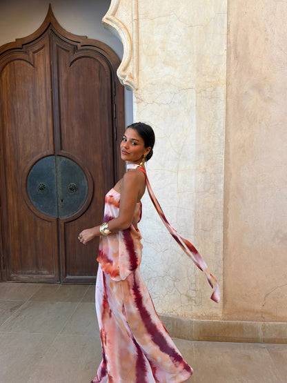 Vestido Aitana