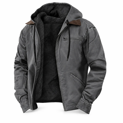 Ricardo | Chaqueta elegante de otoño