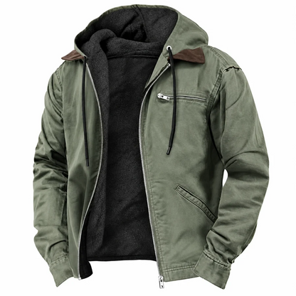Ricardo | Chaqueta elegante de otoño