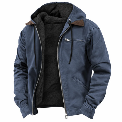 Ricardo | Chaqueta elegante de otoño