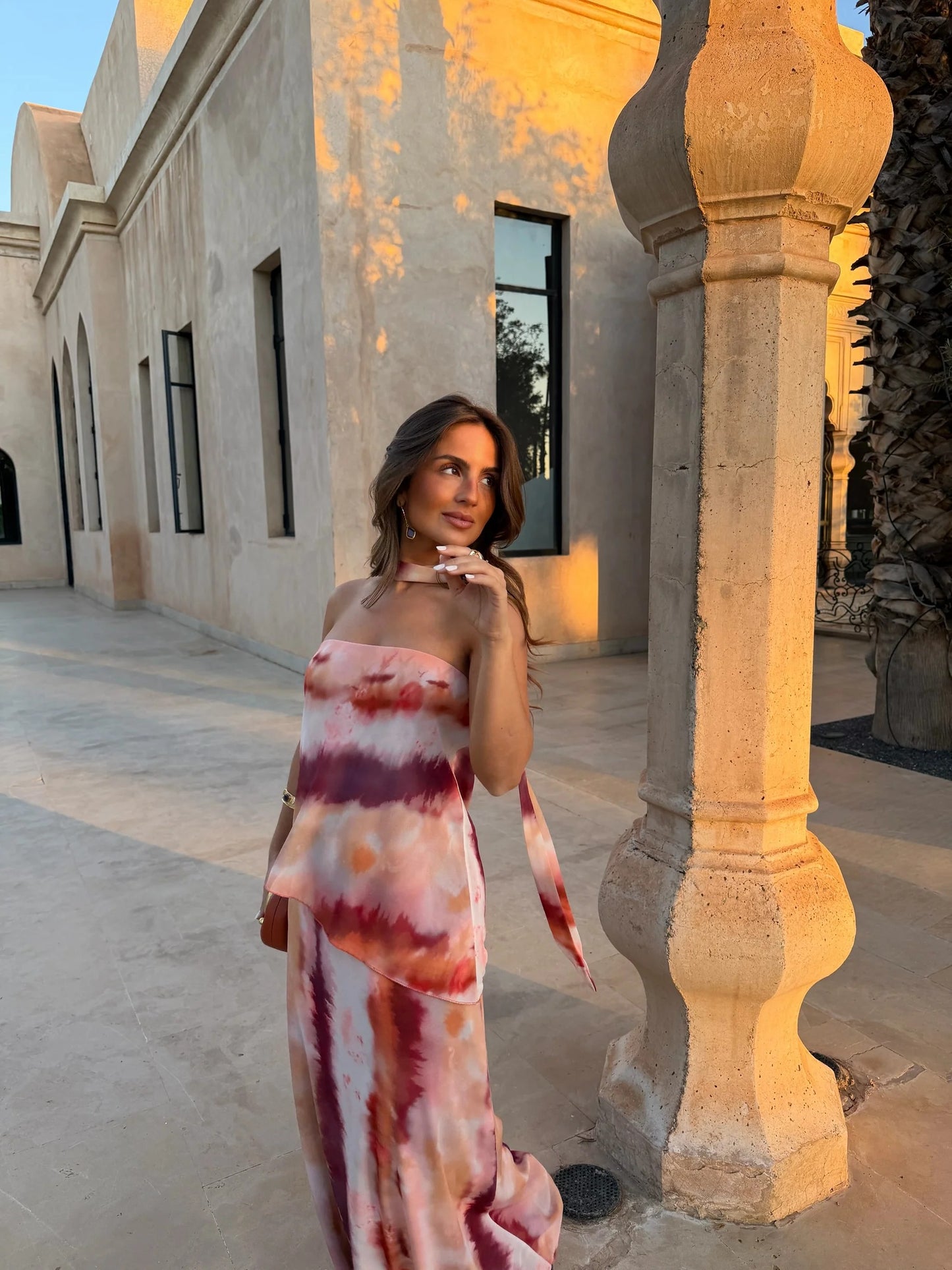 Vestido Aitana