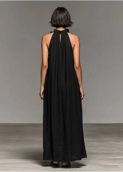 Adriana - Vestido Elegancia Costera