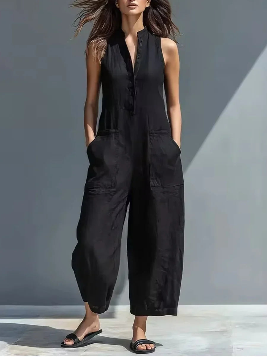 CLARA - Mono Atemporal con Diseño Minimalista
