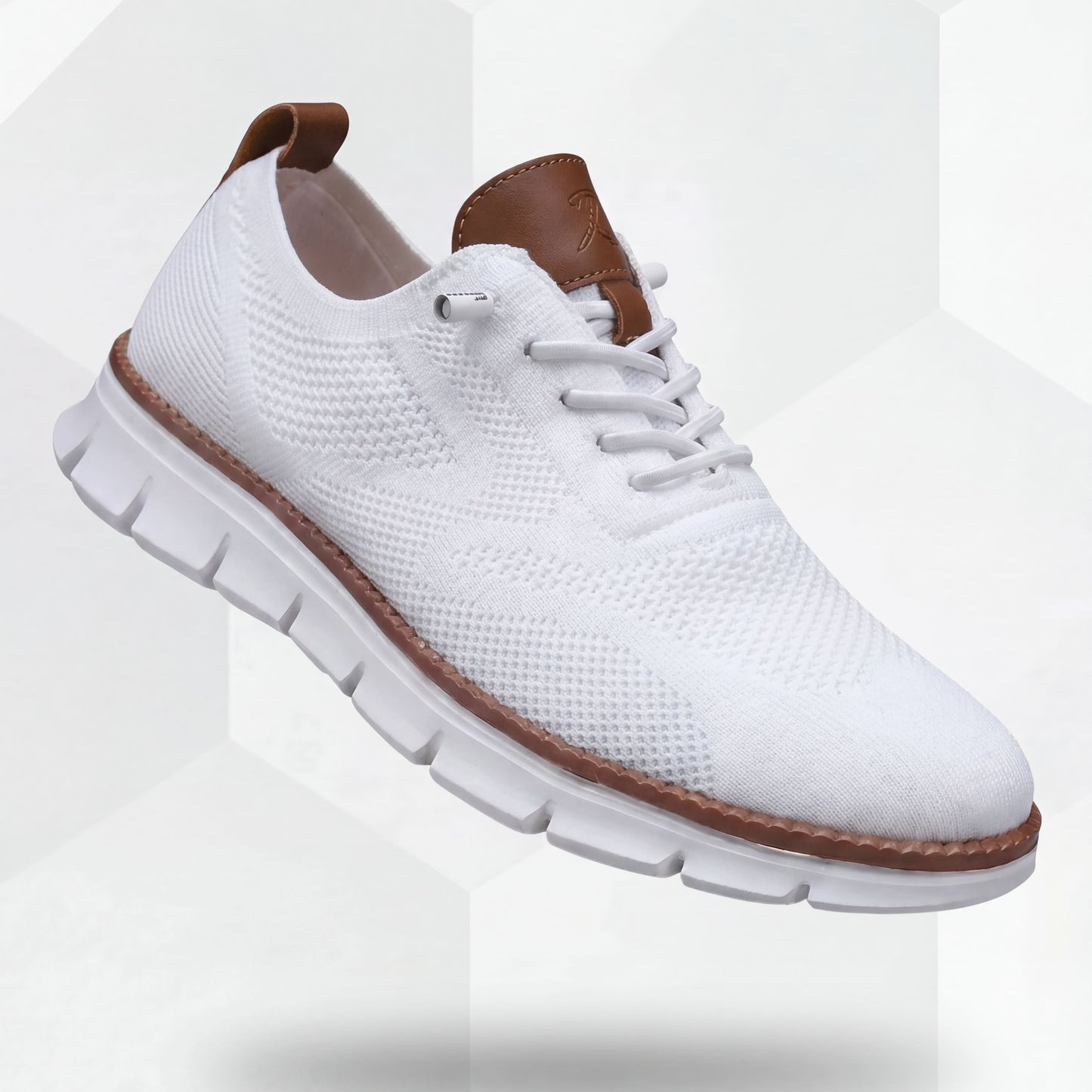 Zapatos Transpirables Ultracomfort
