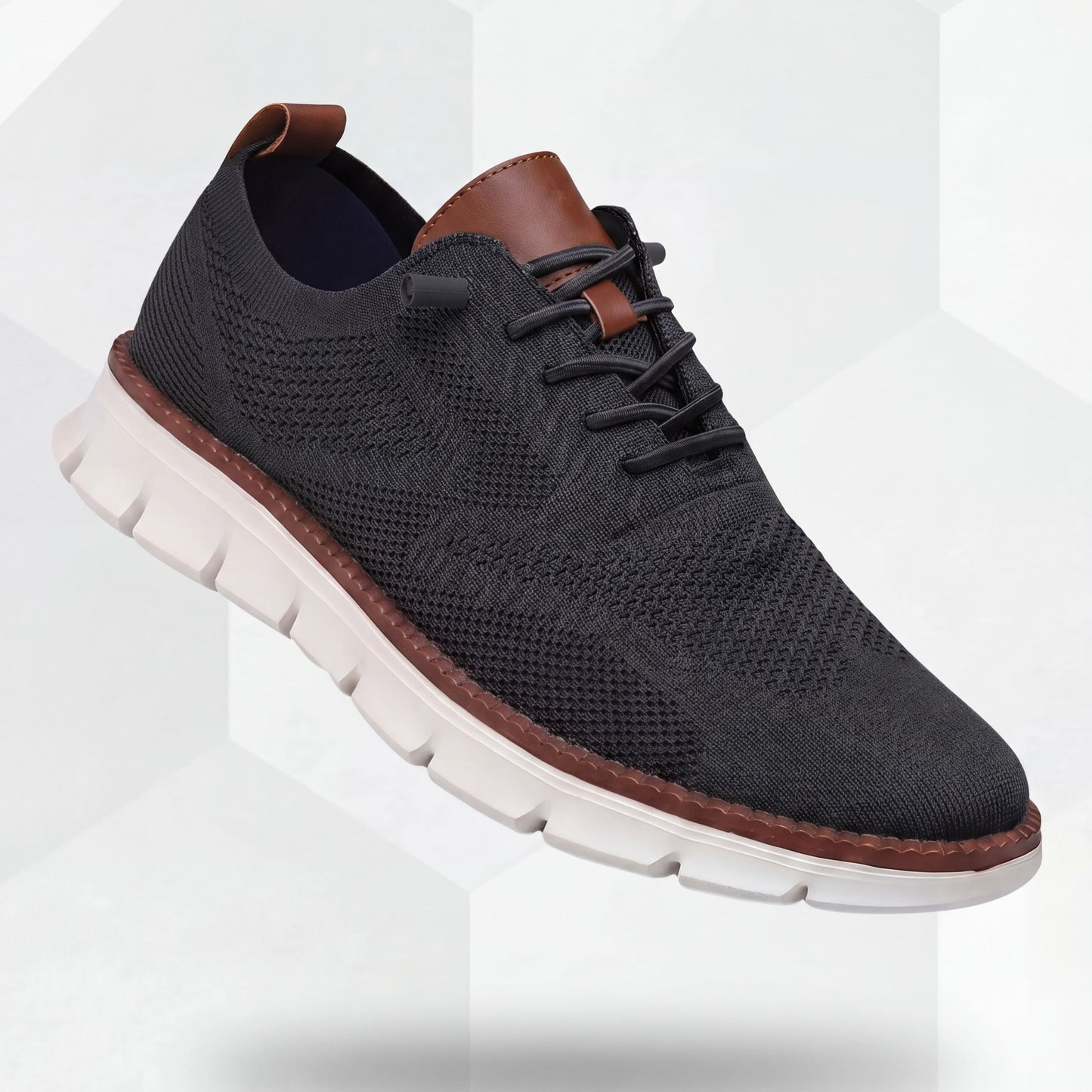 Zapatos Transpirables Ultracomfort