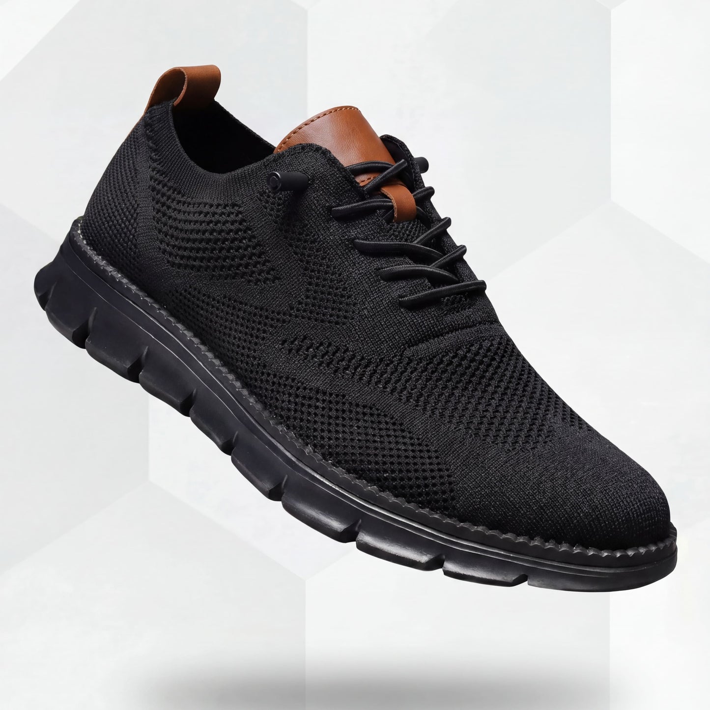 Zapatos Transpirables Ultracomfort