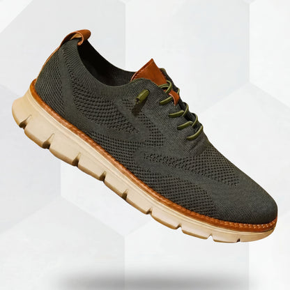 Zapatos Transpirables Ultracomfort
